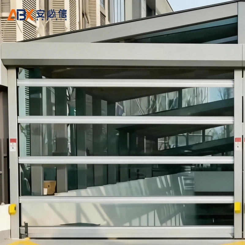 赤峰市快速门