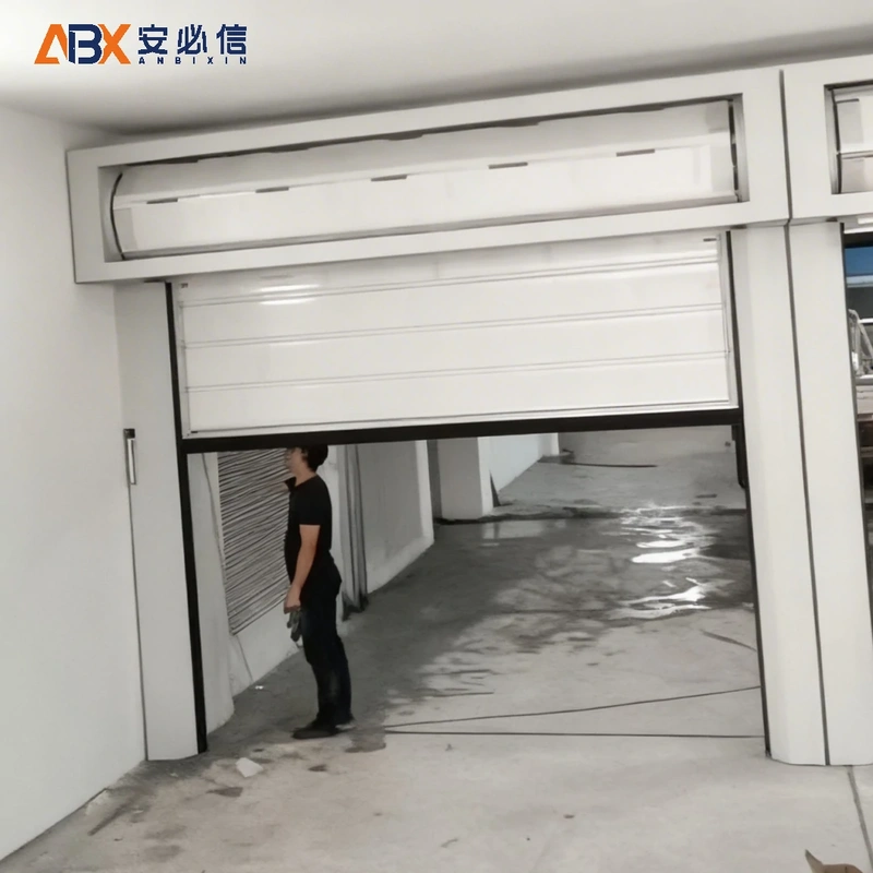 赤峰市医药密闭高速门