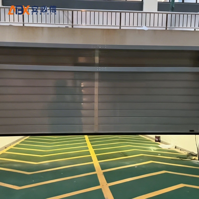 赤峰市金属高速门